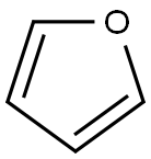 呋喃(110-00-9)